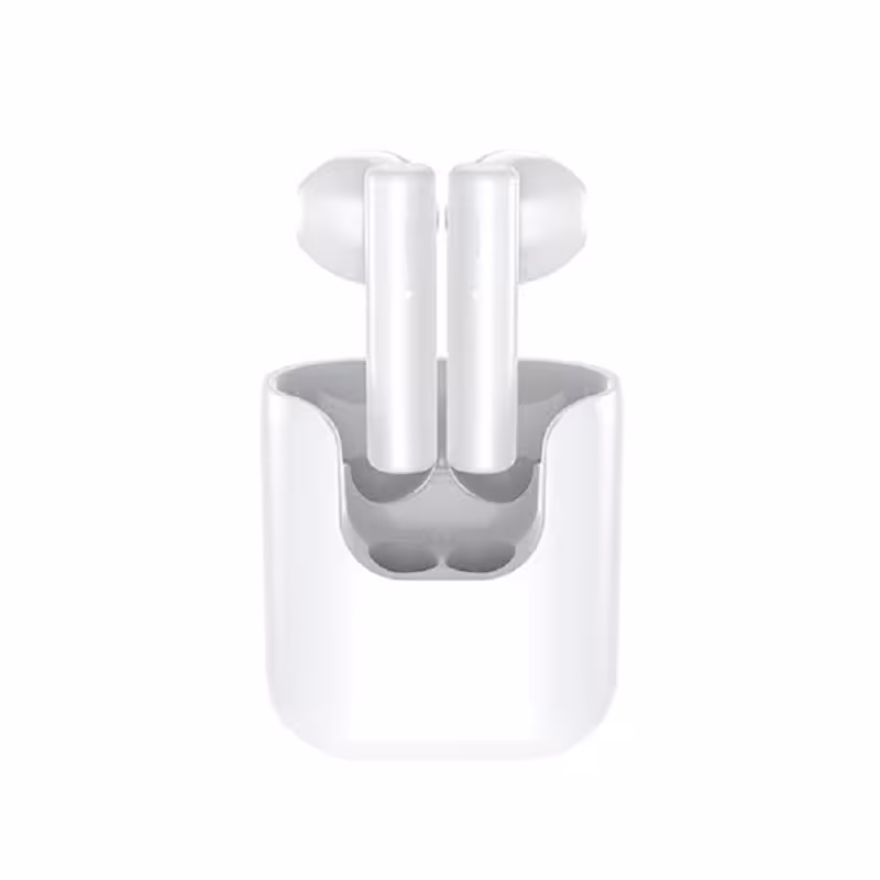 هدست بلوتوثی کیو سی وای مدل T12 ایرپاد