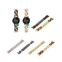 بند رزینی ساعت موتورولا Moto 360 2nd 46mm مدل Eversnows