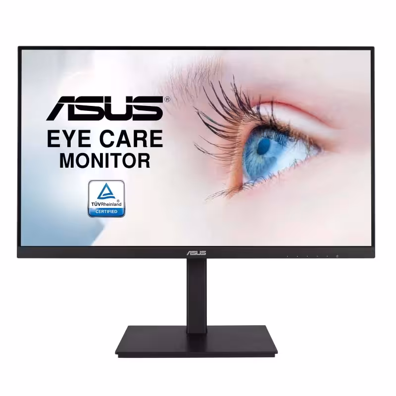 خرید مانیتور ایسوس ASUS VA27DQSB با بهترین قیمت