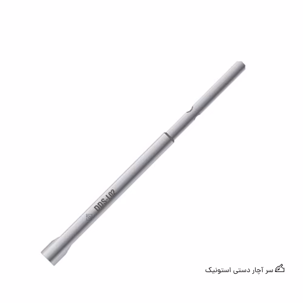 سر آچار دستی استونیک استنلس استیل تک عددی