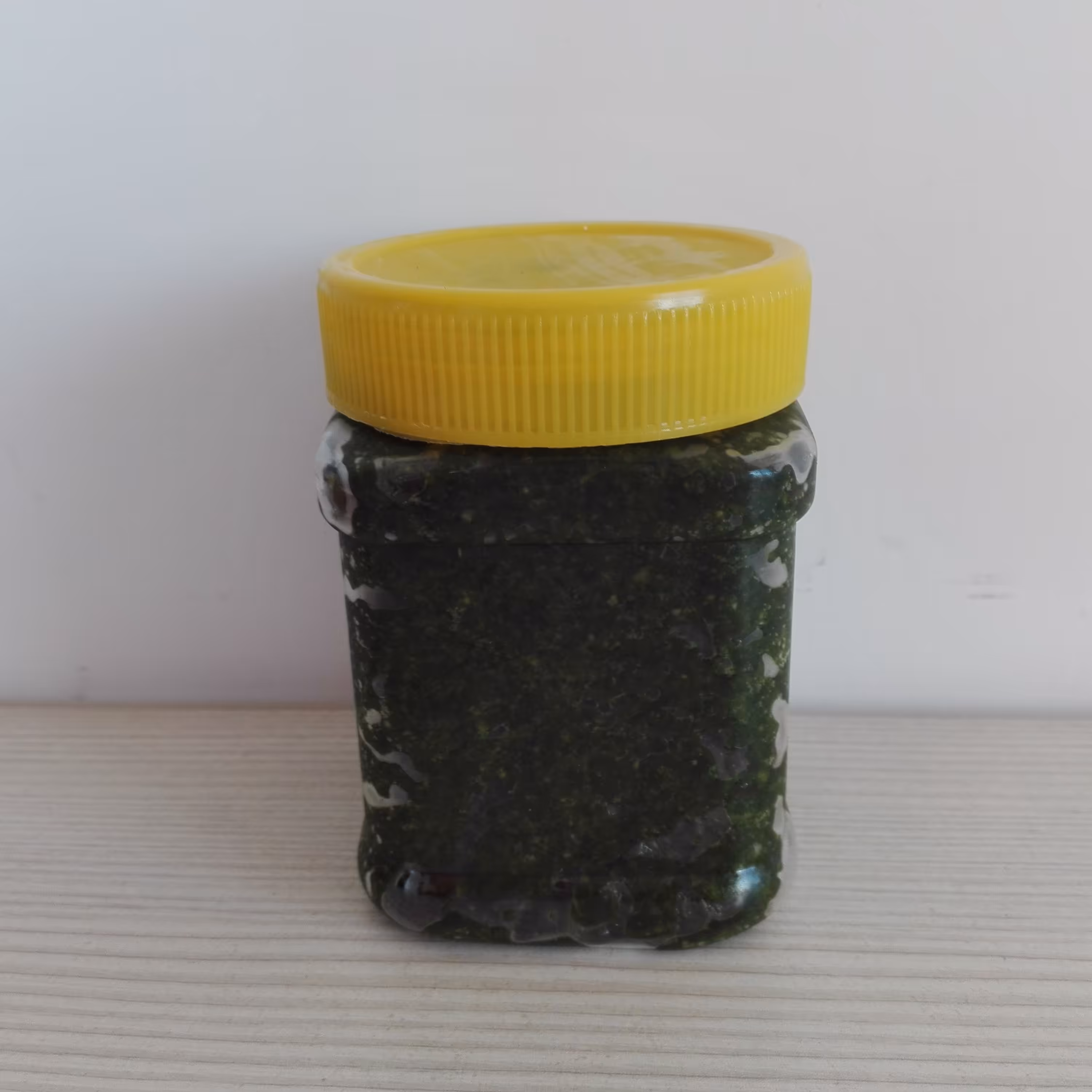 دلال ماست محلی خانگی