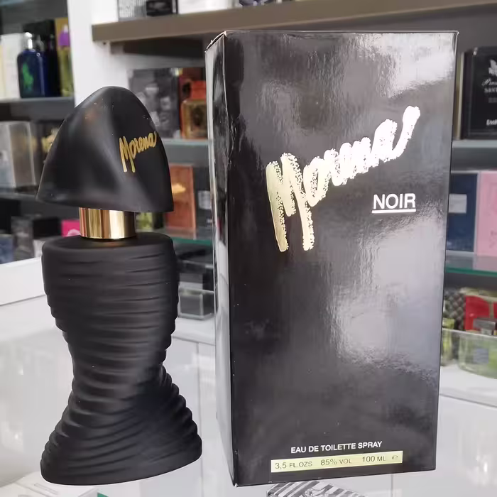 عطر ادکلن مارینا نویر – مارنا مشکی Morena Noir

