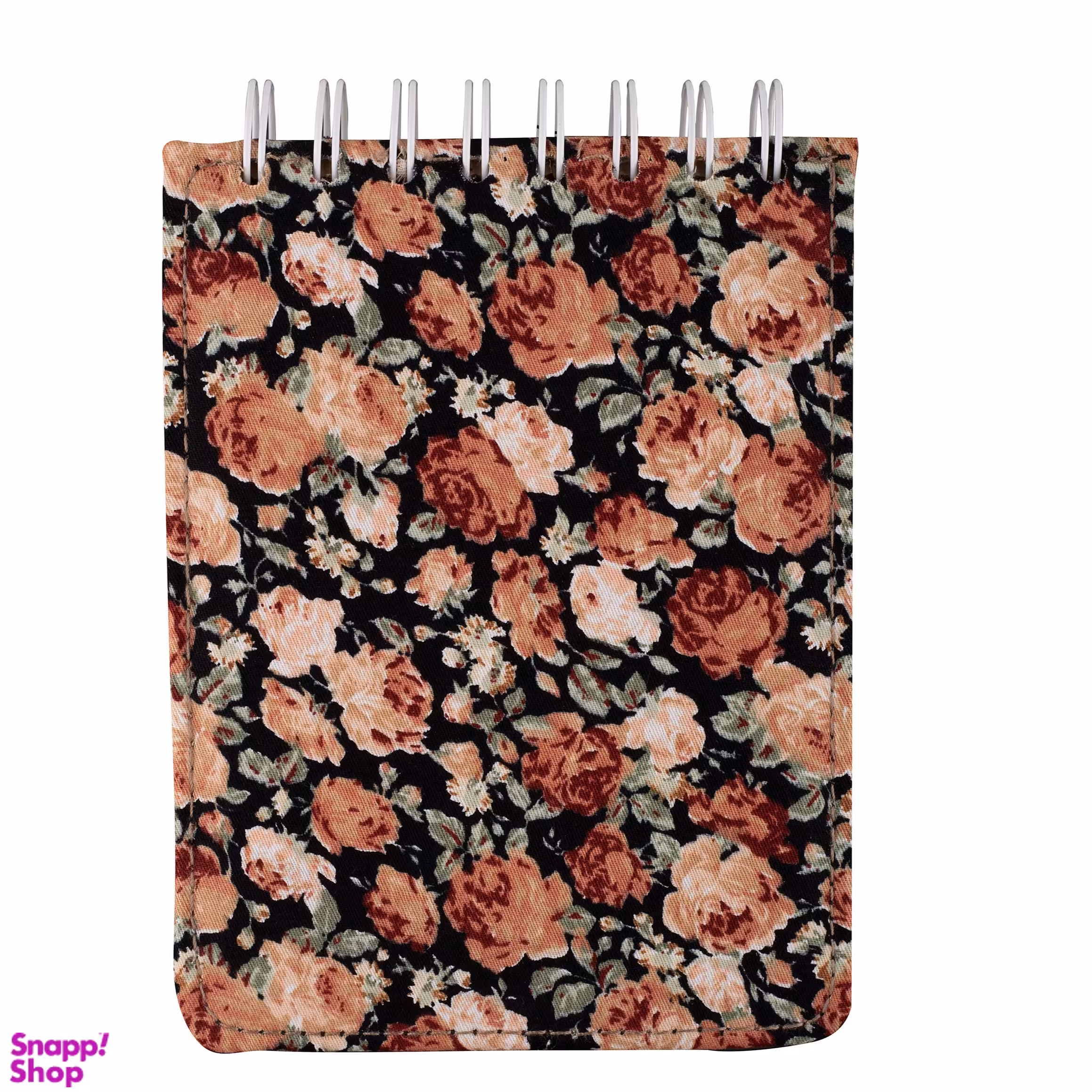 دفتر طراحی کرافت تی گل 80 برگ سایز 12×16