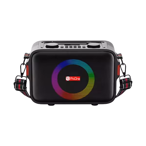 اسپیکر بلوتوثی قابل حمل پرووان مدل PSB4927
