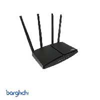 مودم بی سیم LTE دی لینک مدل DWR-M921