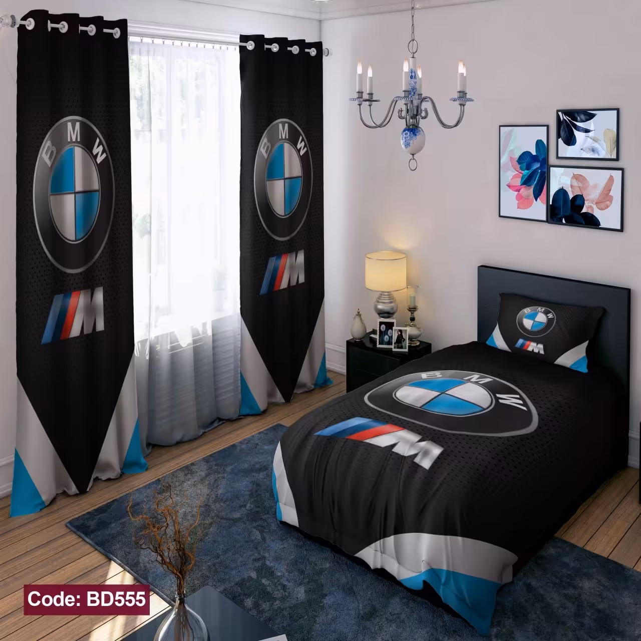 روتختی bmw