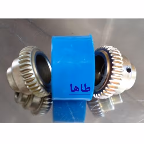 کوبلینگ آماده تراش خورده