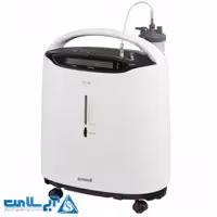 اکسیژن ساز با خلوص سنج Yuwell 8F-5AW