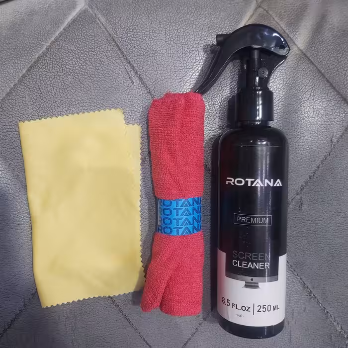 تمیز کننده ای سی دی و ال ای دی جنس عالی