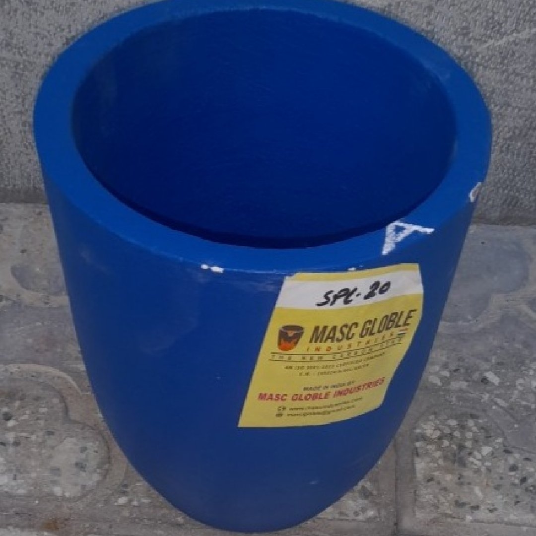 بوته گرافیتی نمره 20 کد 51 (ارسال با تیپاکس،پس کرایه)