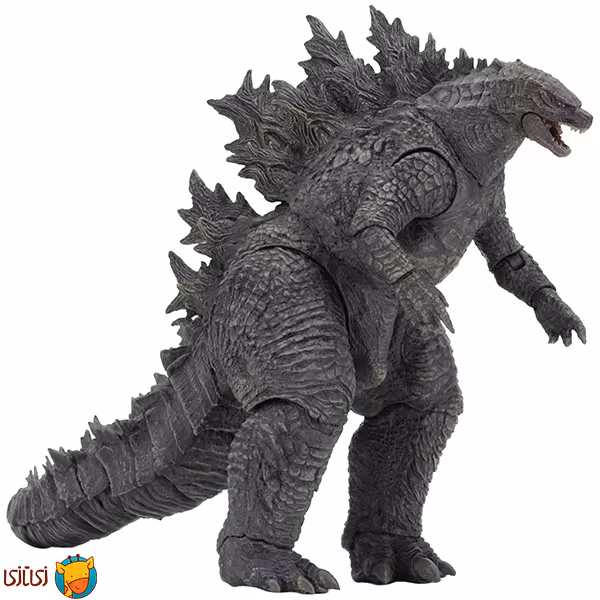 اکشن فیگور نکا مدل Godzilla king of monster