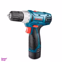 دریل پیچ گوشتی رونیکس مدل RX-8012