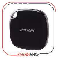 اس اس دی اکسترنال هایک سمی مدل T100 ظرفیت 512 گیگابایت