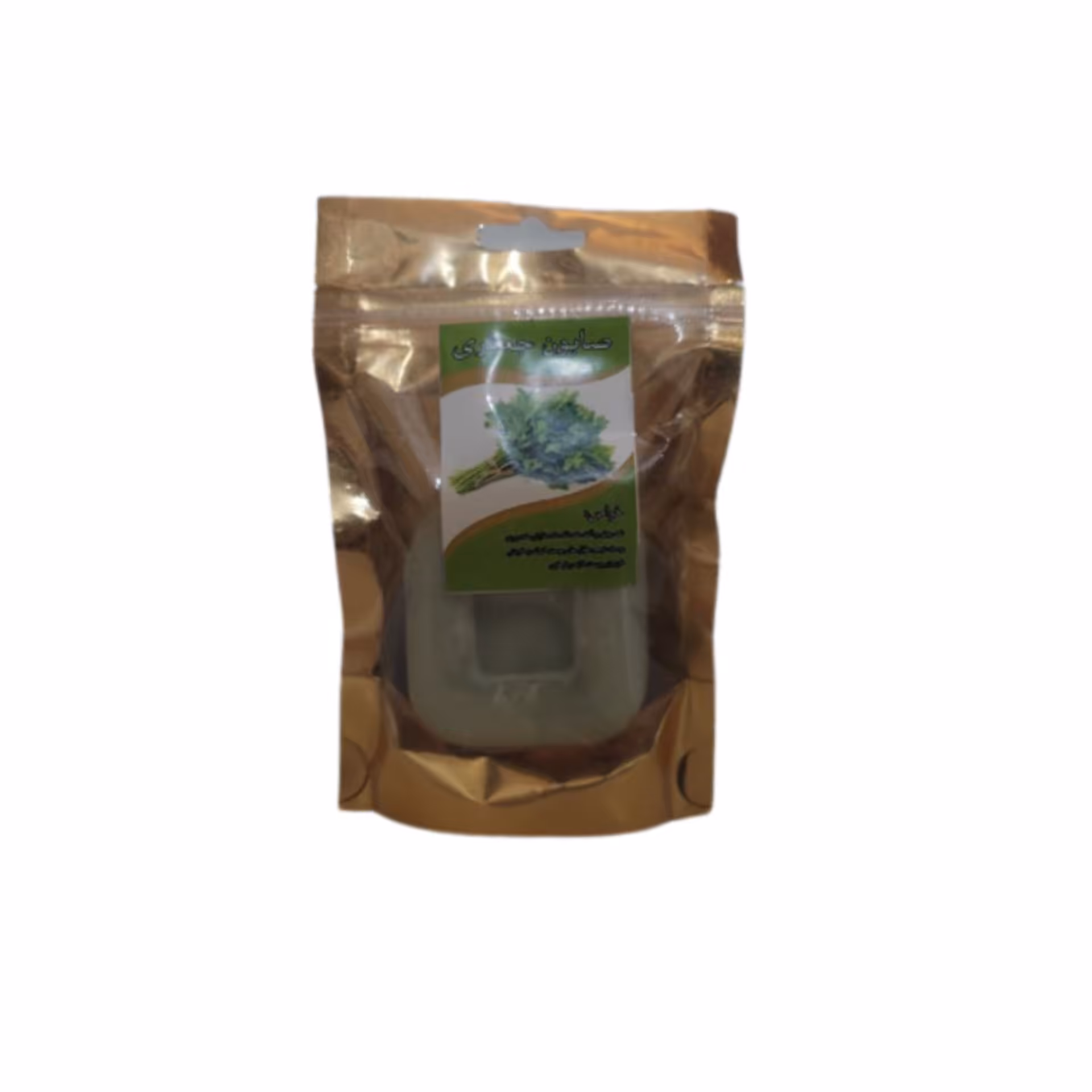 صابون جعفری فدک