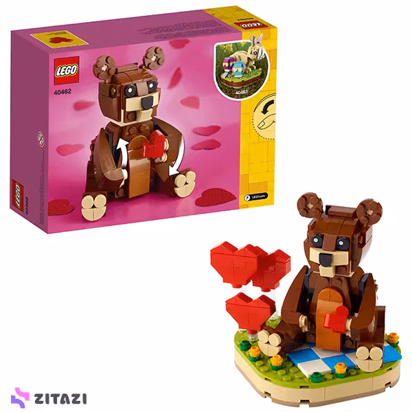 لگو ایده ها کد 40462