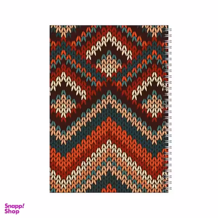 دفتر مشق 50 برگ بامبیلیپ کد 2639758