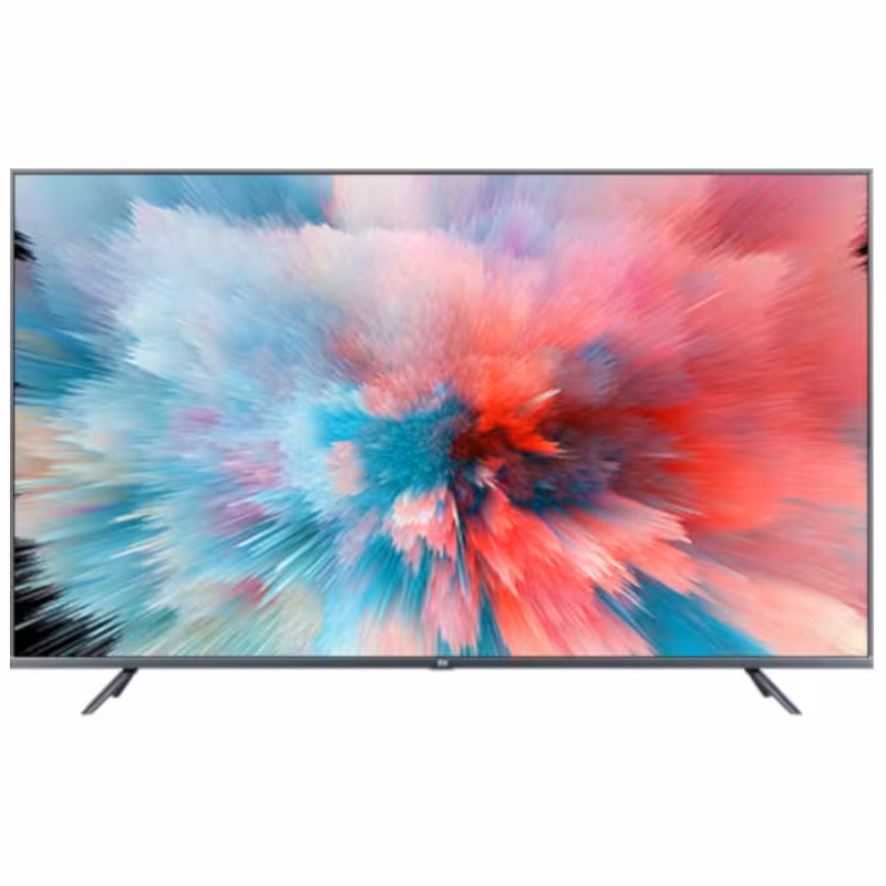 تلویزیون 55 اینچ شیائومی مدل Mi TV 4S 55 L55M5-5ASP