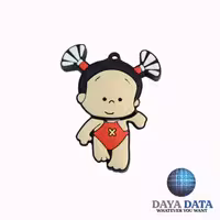 فلش مموری فانتزی دایا دیتا  نوزاد دختر مدلPF1013-9 ظرفیت32GB-USB3