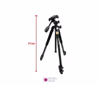 سه پایه دوربین مونوپاد دار فوتومکس Fotomax FX-307