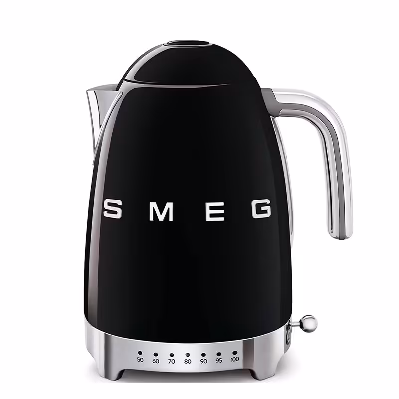 کتری برقی اسمگ مدل SMEG KLF04BLEU