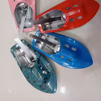 قایق سوختنی 