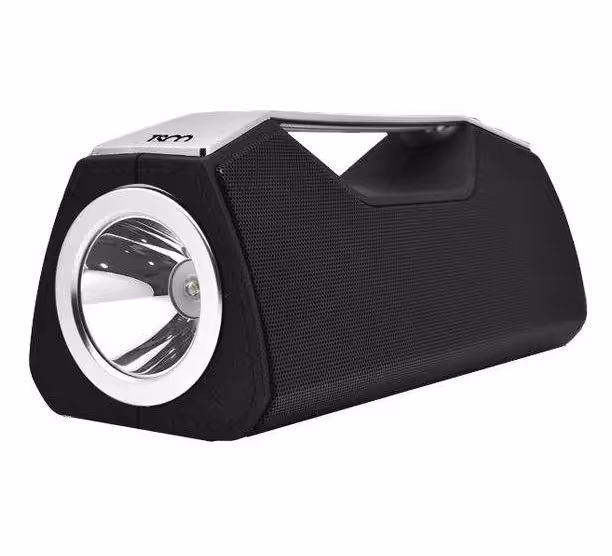 اسپیکر بلوتوثی قابل حمل تسکو مدل TS 2391