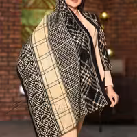 شال نخی اعلا