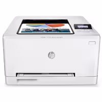 پرینتر لیزری اچ پی مدل ام 254 ان دبلیو