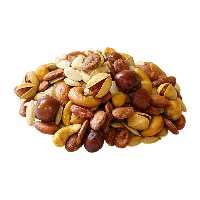 آجیل شور اعلا درجه یک 250 گرم 