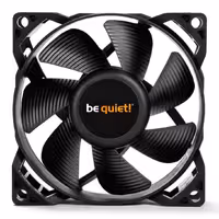 فن کیس بی کوآیت  PURE WINGS 2 80mm PWM