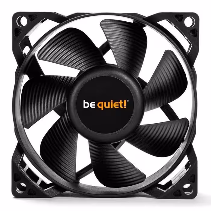 فن کیس بی کوآیت  PURE WINGS 2 80mm PWM