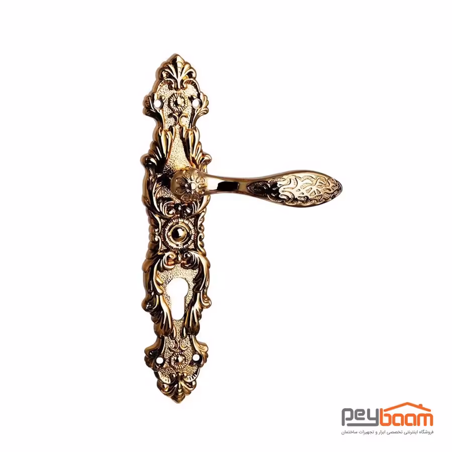 دستگیره در آپارتمان 3A Plus مدل PL0021