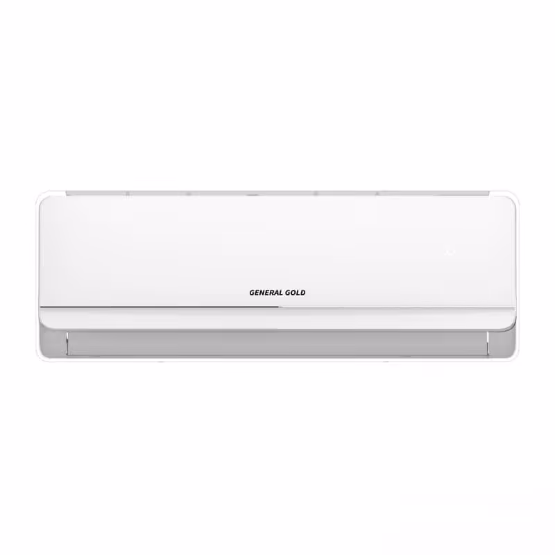 کولر گازی 24000 جنرال گلد GG-S24000 Delta