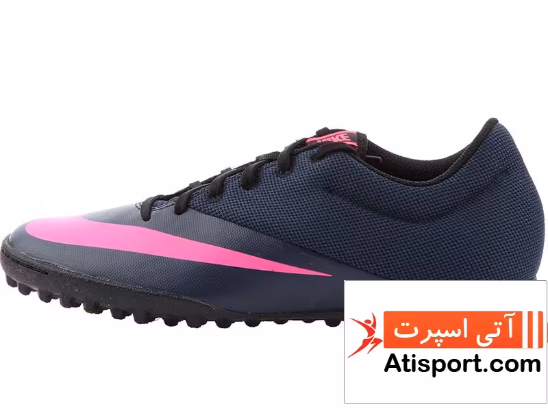 کفش فوتبال مردانه nike mercurialX pro