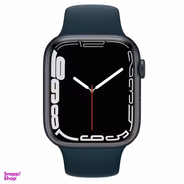 ساعت هوشمند اپل واچ (Apple) سری 7 مدل Aluminum سایز 45 میلی متر