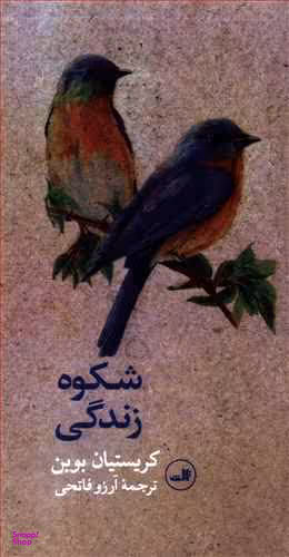 شکوه زندگی پالتویی