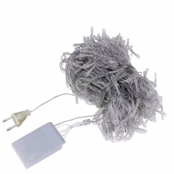 ریسه ال ای دی مدل کهکشان طول 10 متر