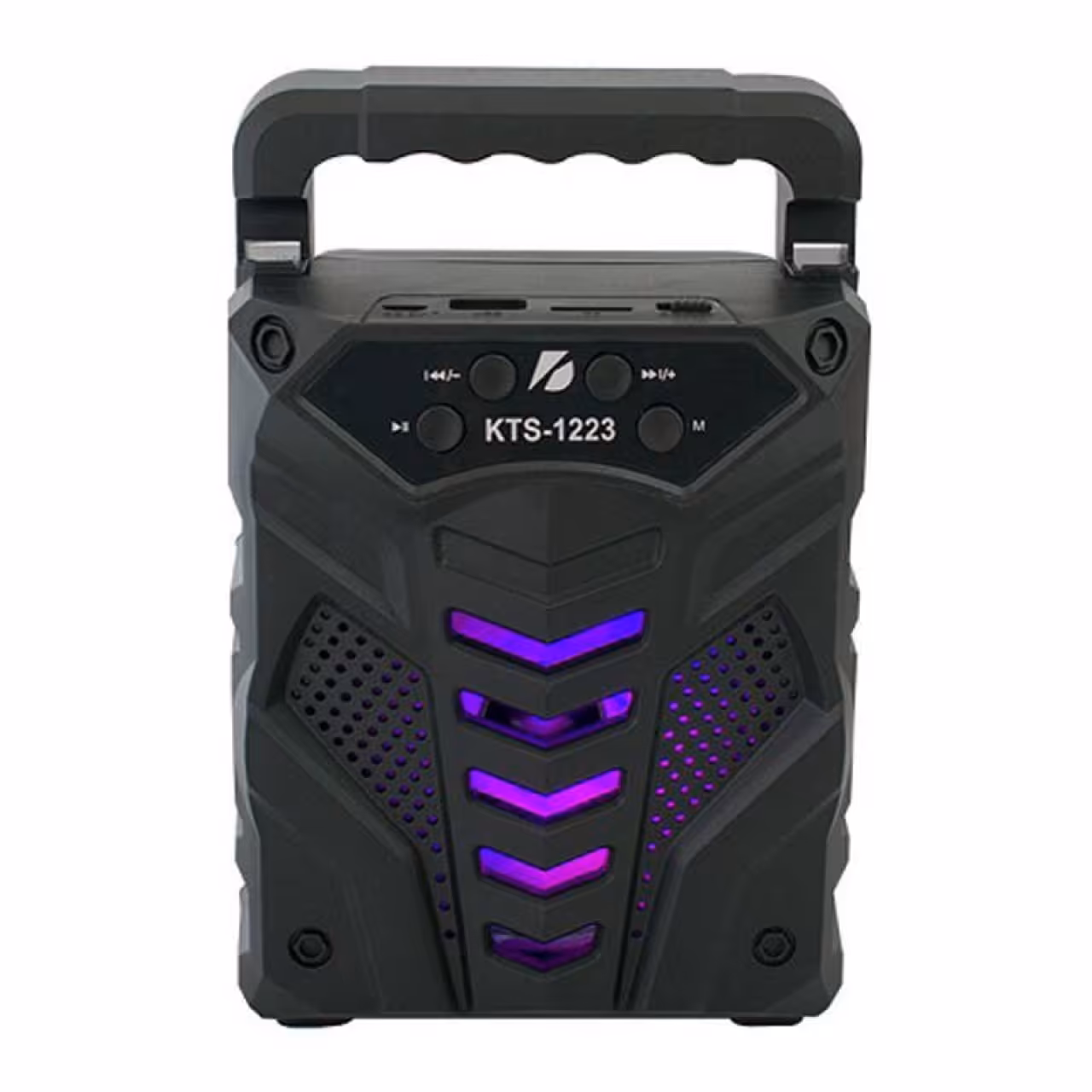 اسپیکر بلوتوثی قابل حمل کی تی اس مدل KTS-1223
