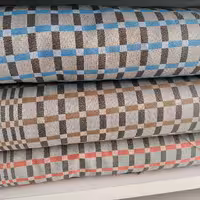 پارچه زیر سفره یا زیر انداز عرض دو متر و رنگ ثابت 