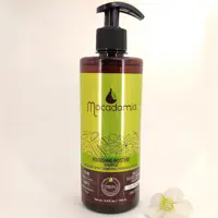 شامپو macadamia مدل NOURISHING مناسب موهای آسیب دیده 