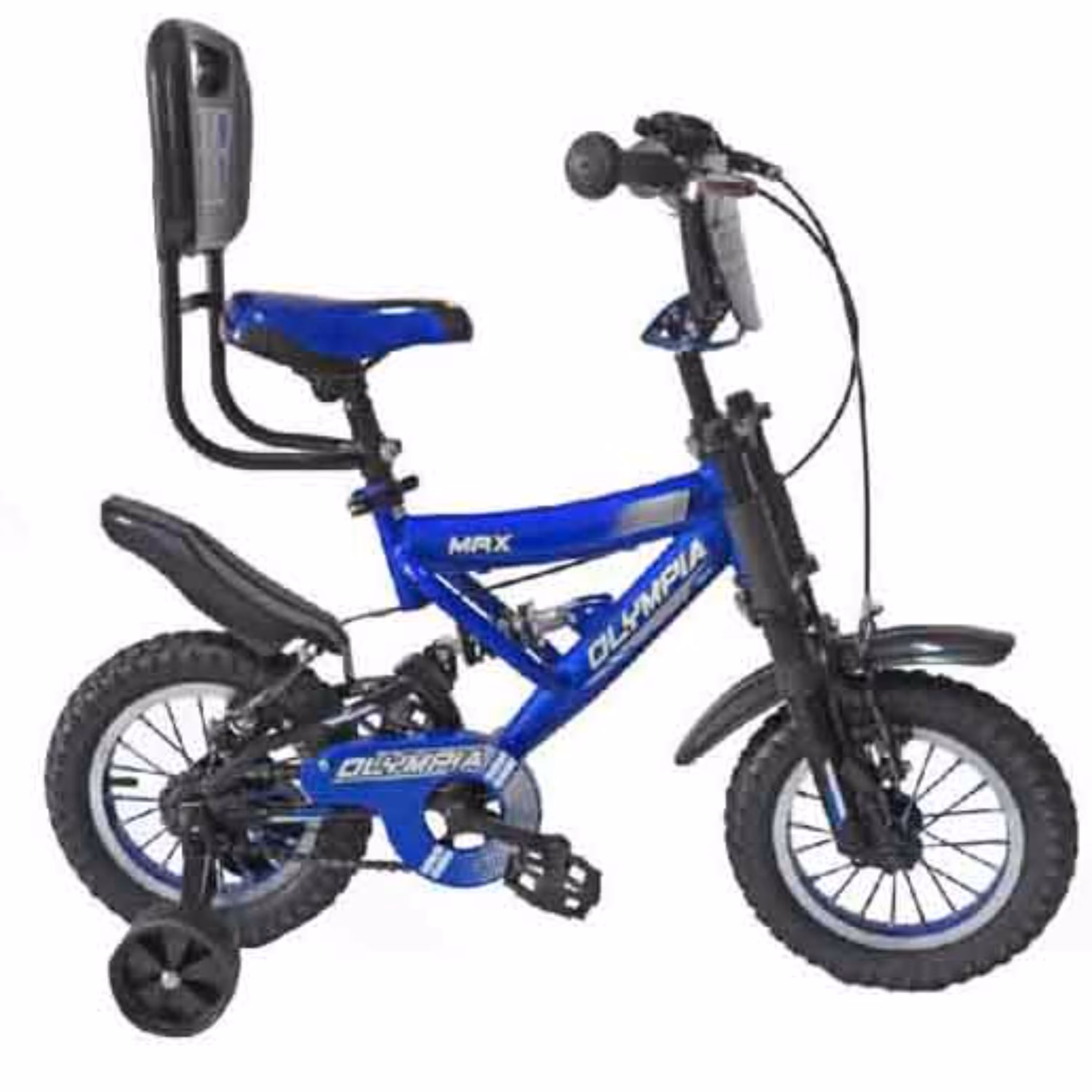 دوچرخه کودک سایز 16 OLYMPIA