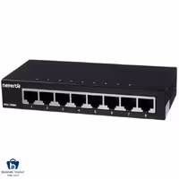 سوییچ 8 پورت نتربیت مدل NGS-1008A