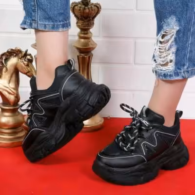 کفش اسپرت زنانه بالنسیگا