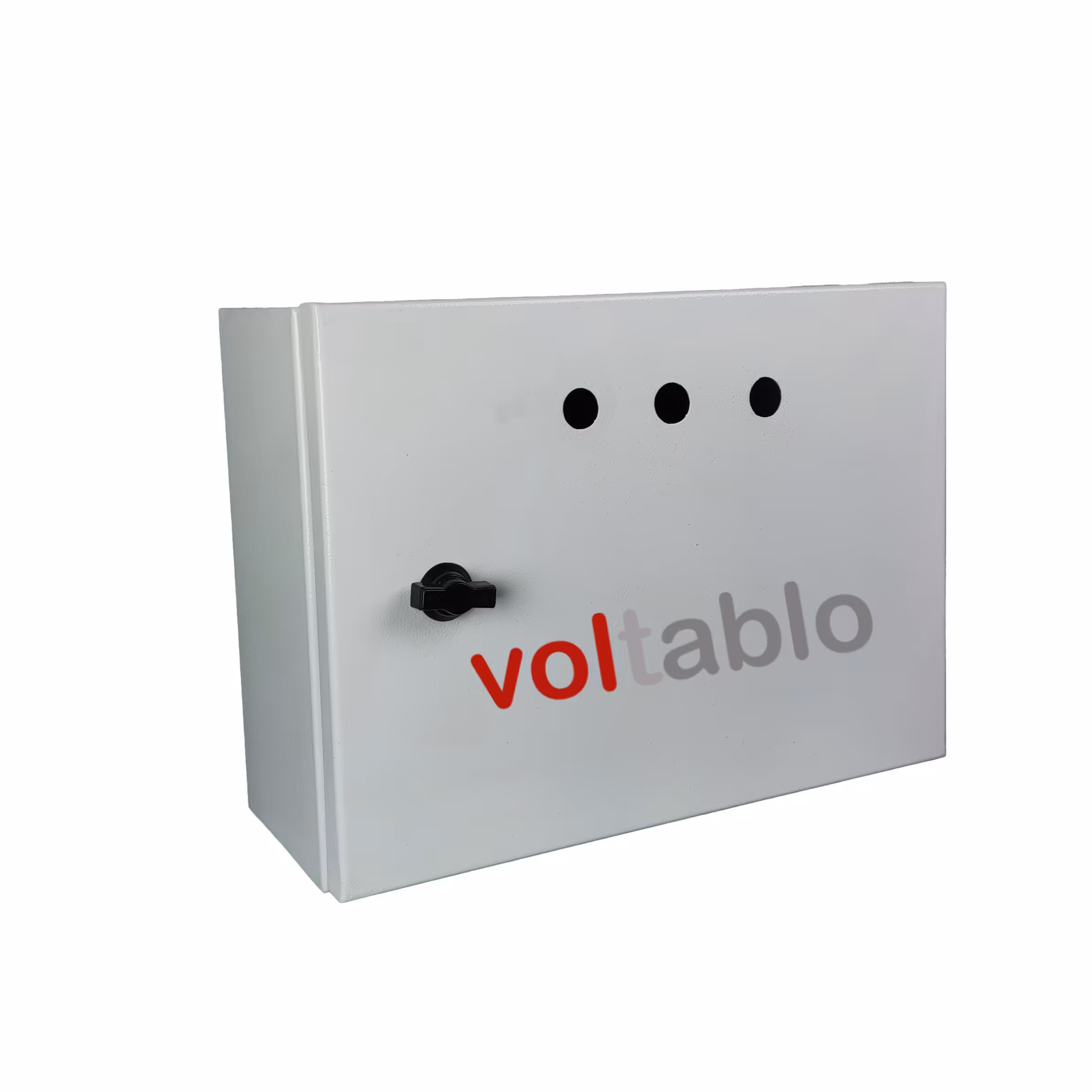 تابلو برق صنعتی 30*40