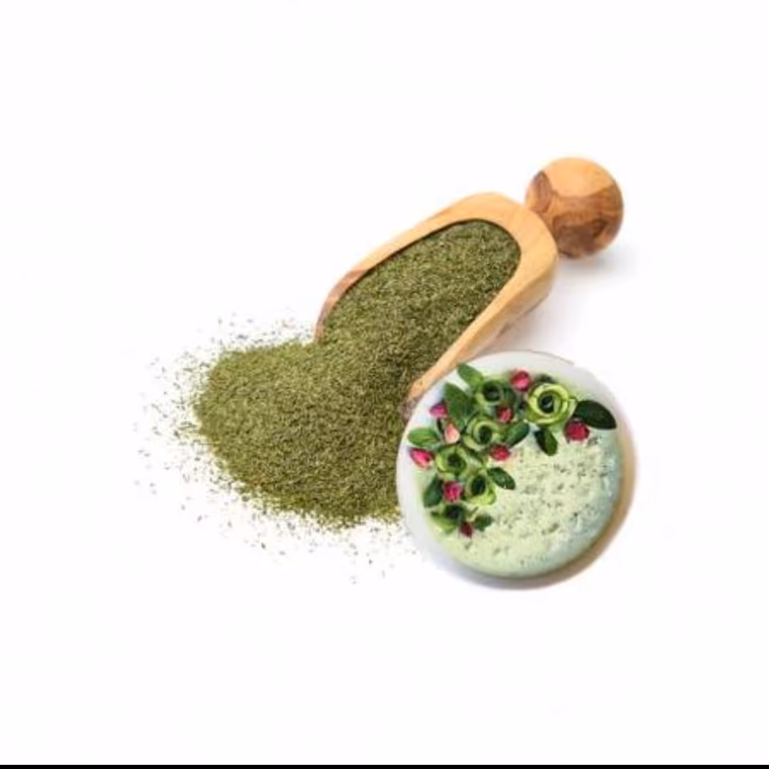 ادویه ماست و دوغ اعلا