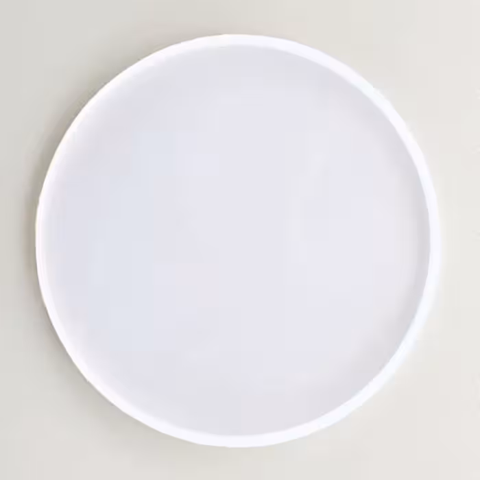 قالب سیلیکونی طرح دایره به قطر 30 سانتی متر