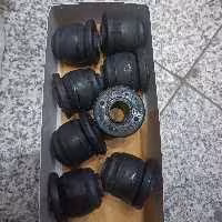 بوش طبق بالای طبق بالا نیسان ساخت ژاپن کیفیت بی نظیر