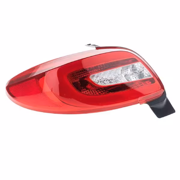 چراغ خطر عقب چپ کروز پلاس مناسب  پژو 207  SD کد CR50150901