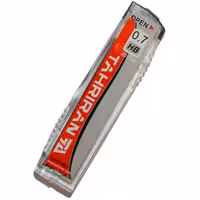 نوک اتود ( مداد نوکی ) 0٫7 تحریران