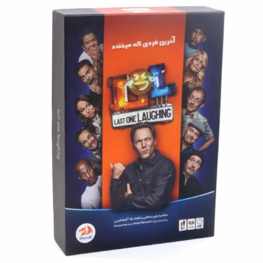 بازی فکری جوکر

